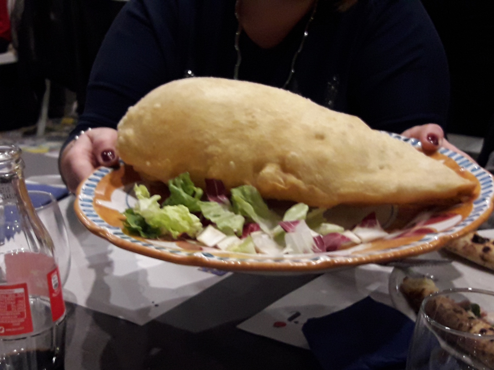 Solo Auto Salerno 2017
